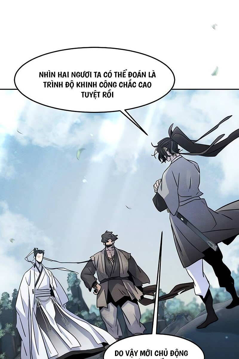 Cuồng Ma Tái Thế Chapter 110 - 21