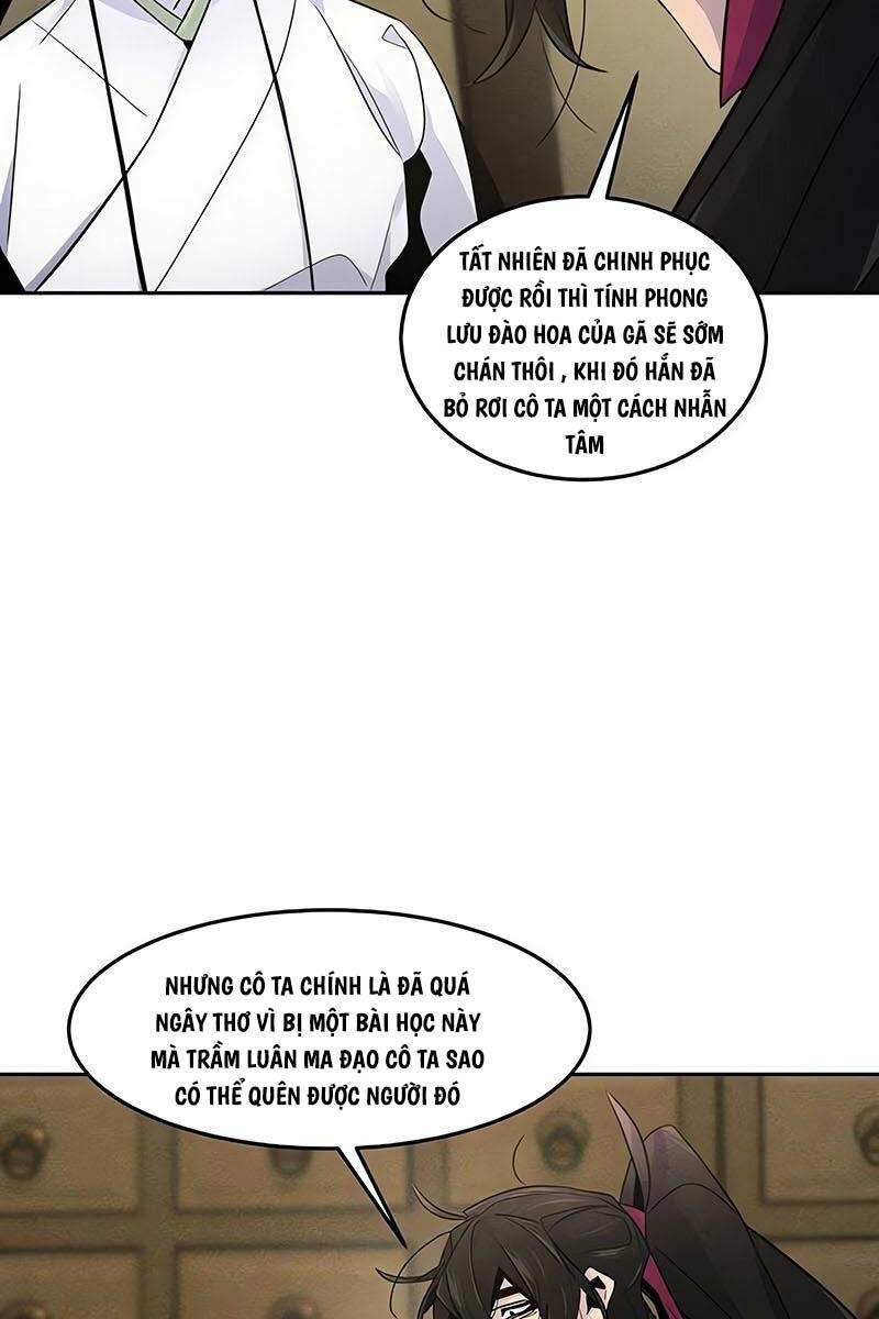 Cuồng Ma Tái Thế Chapter 111 - 81