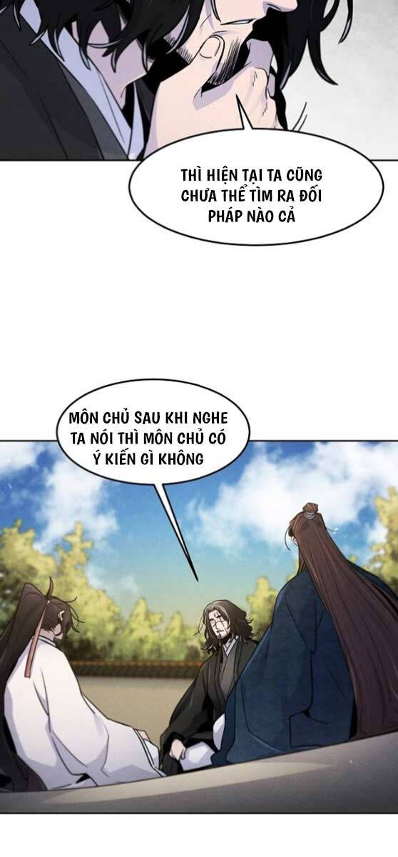 Cuồng Ma Tái Thế Chapter 114 - 46