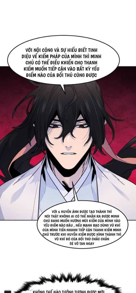 Cuồng Ma Tái Thế Chapter 114 - 54