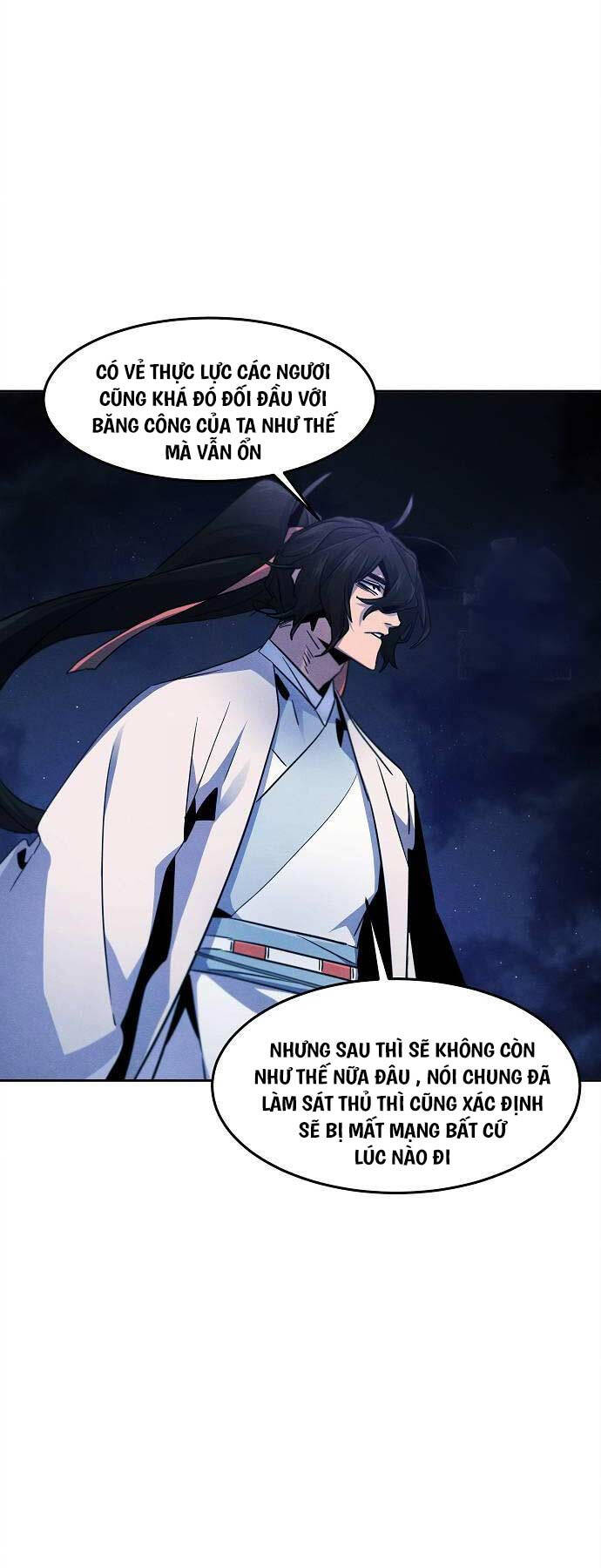 Cuồng Ma Tái Thế Chapter 117 - 27