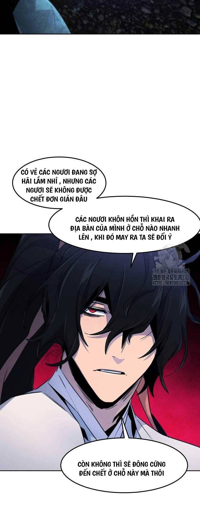 Cuồng Ma Tái Thế Chapter 117 - 36