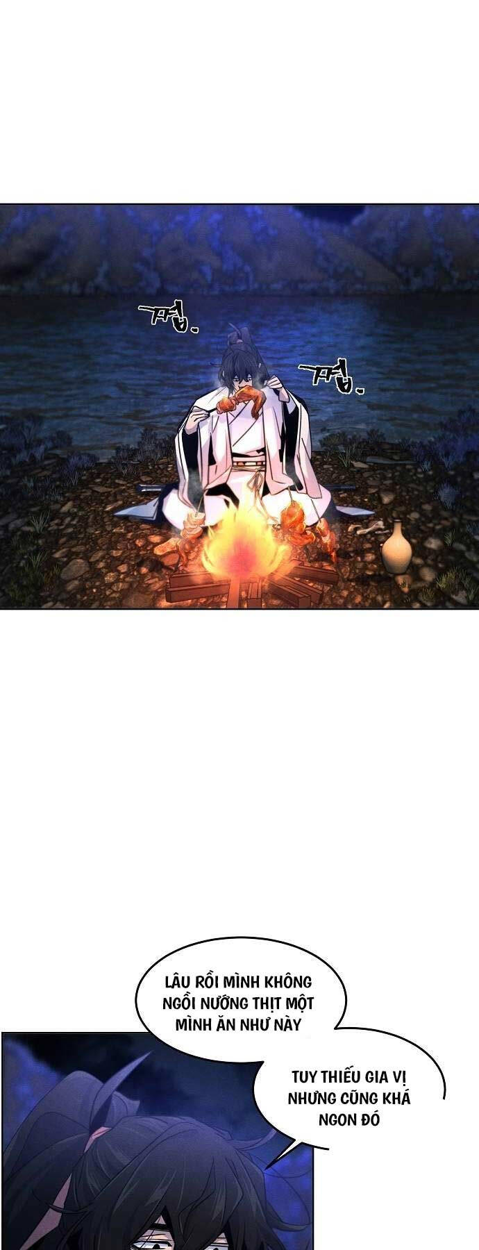 Cuồng Ma Tái Thế Chapter 117 - 42