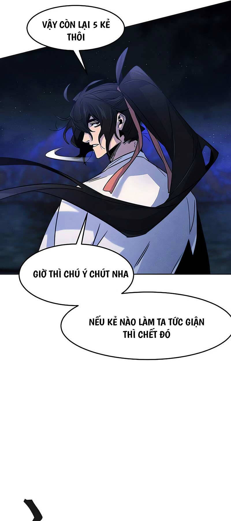 Cuồng Ma Tái Thế Chapter 118 - 23