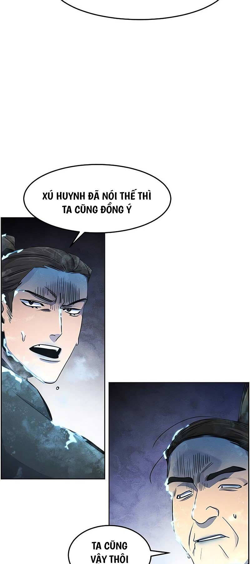 Cuồng Ma Tái Thế Chapter 118 - 38