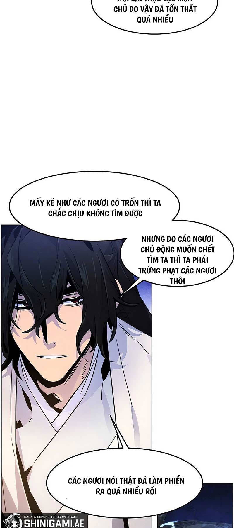 Cuồng Ma Tái Thế Chapter 118 - 63