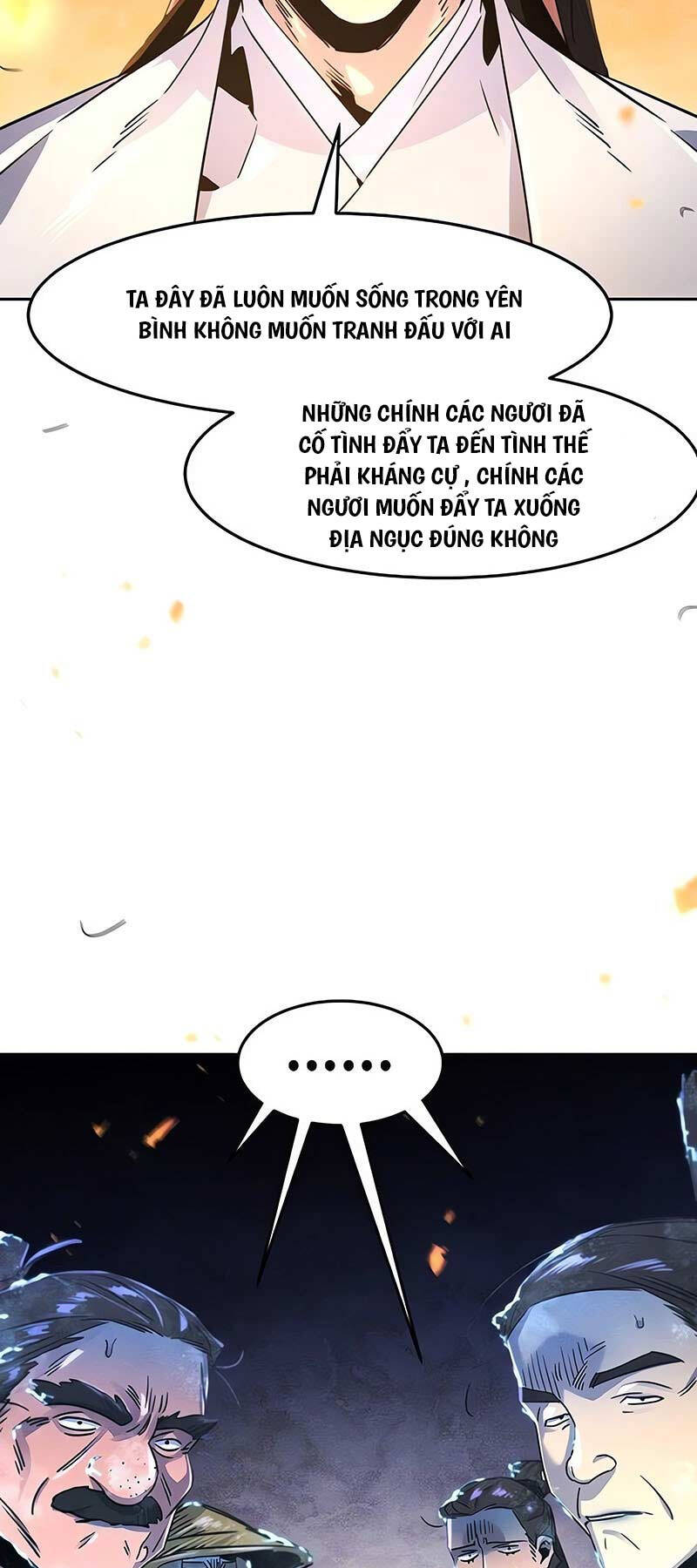 Cuồng Ma Tái Thế Chapter 118 - 69