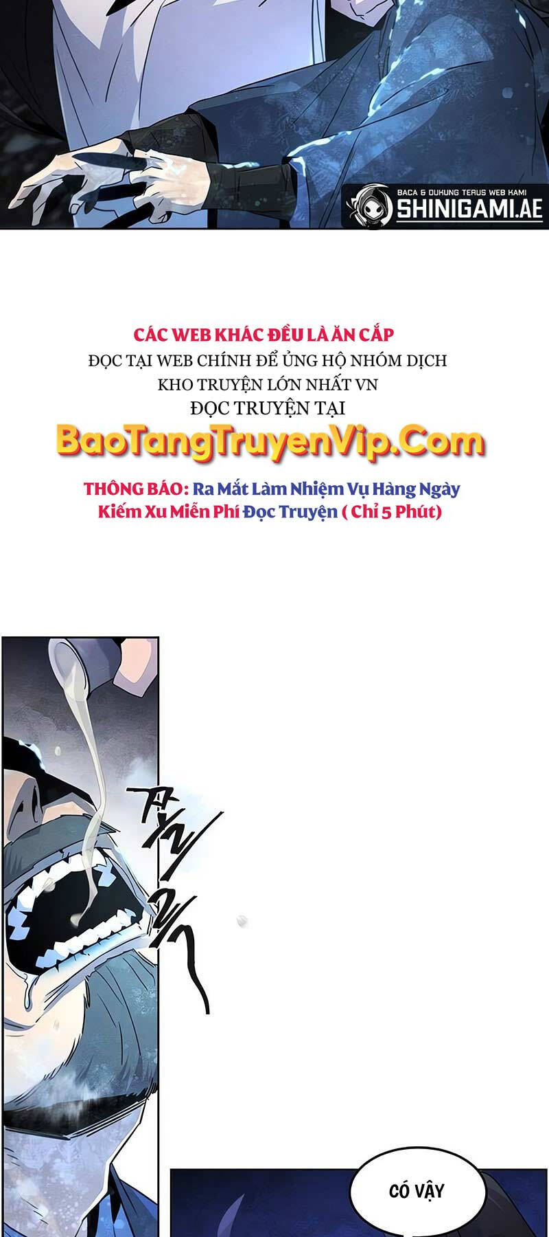 Cuồng Ma Tái Thế Chapter 118 - 8