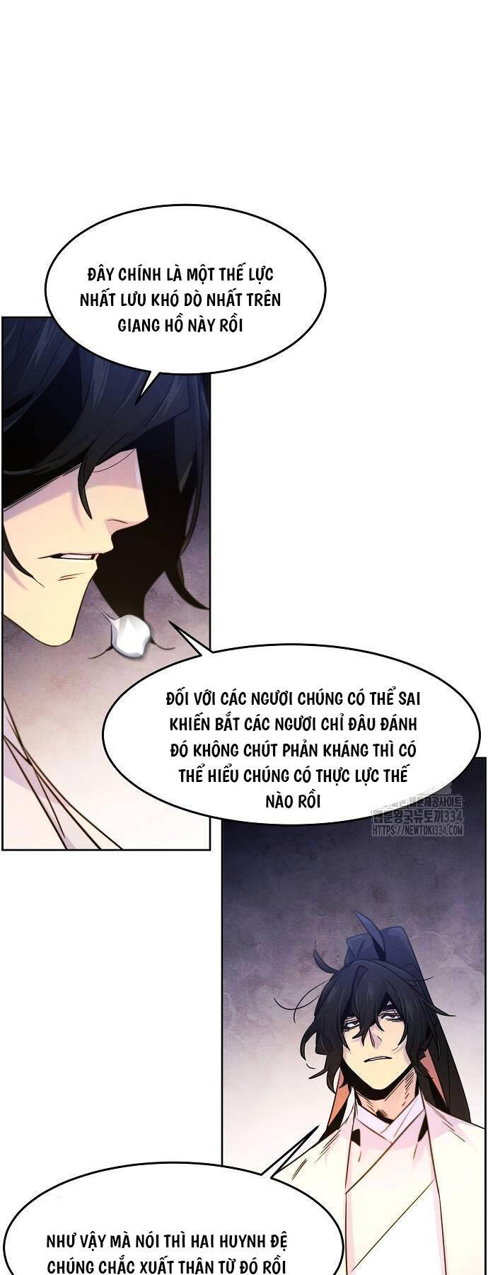 Cuồng Ma Tái Thế Chapter 119 - 25