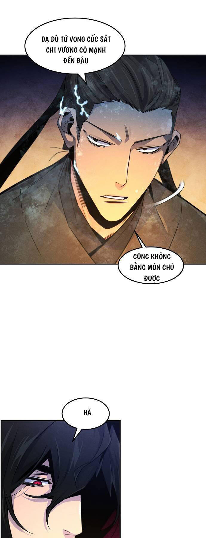 Cuồng Ma Tái Thế Chapter 119 - 34
