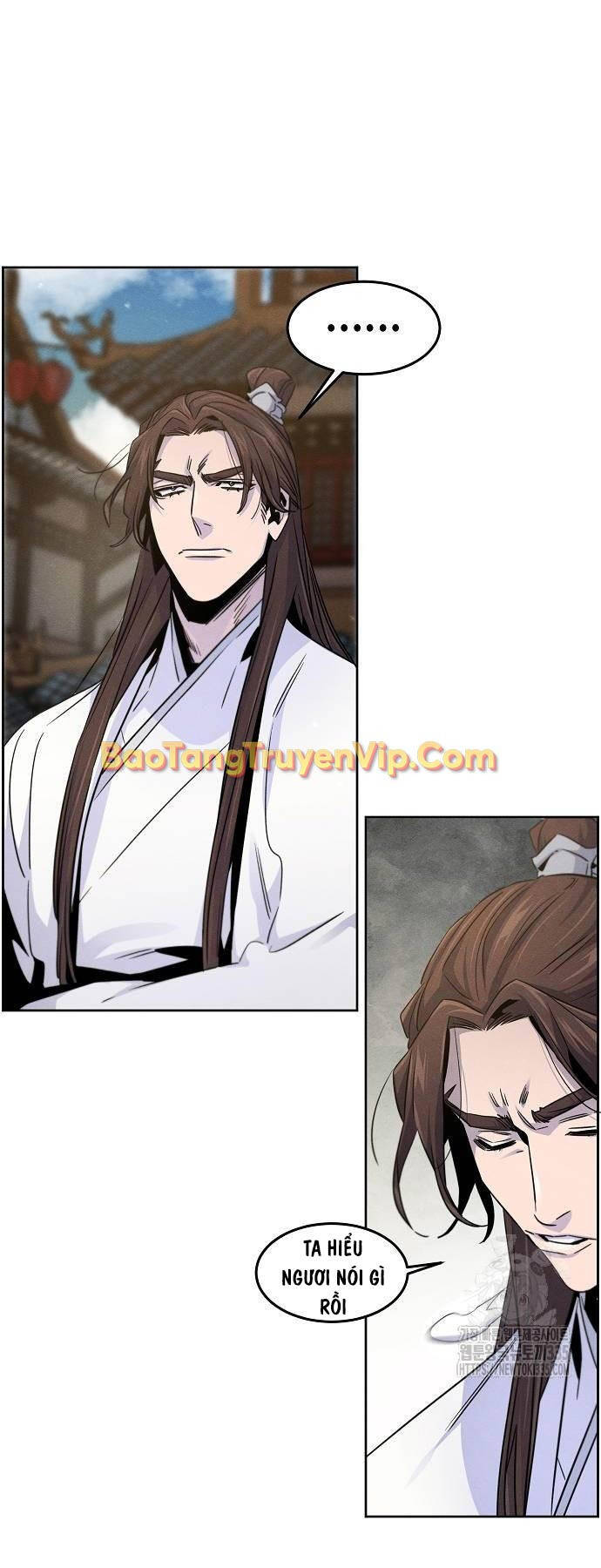 Cuồng Ma Tái Thế Chapter 120 - 21