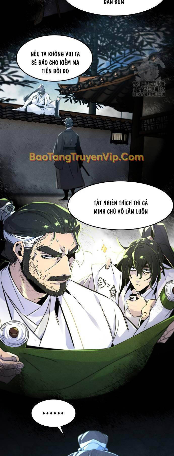 Cuồng Ma Tái Thế Chapter 120 - 29