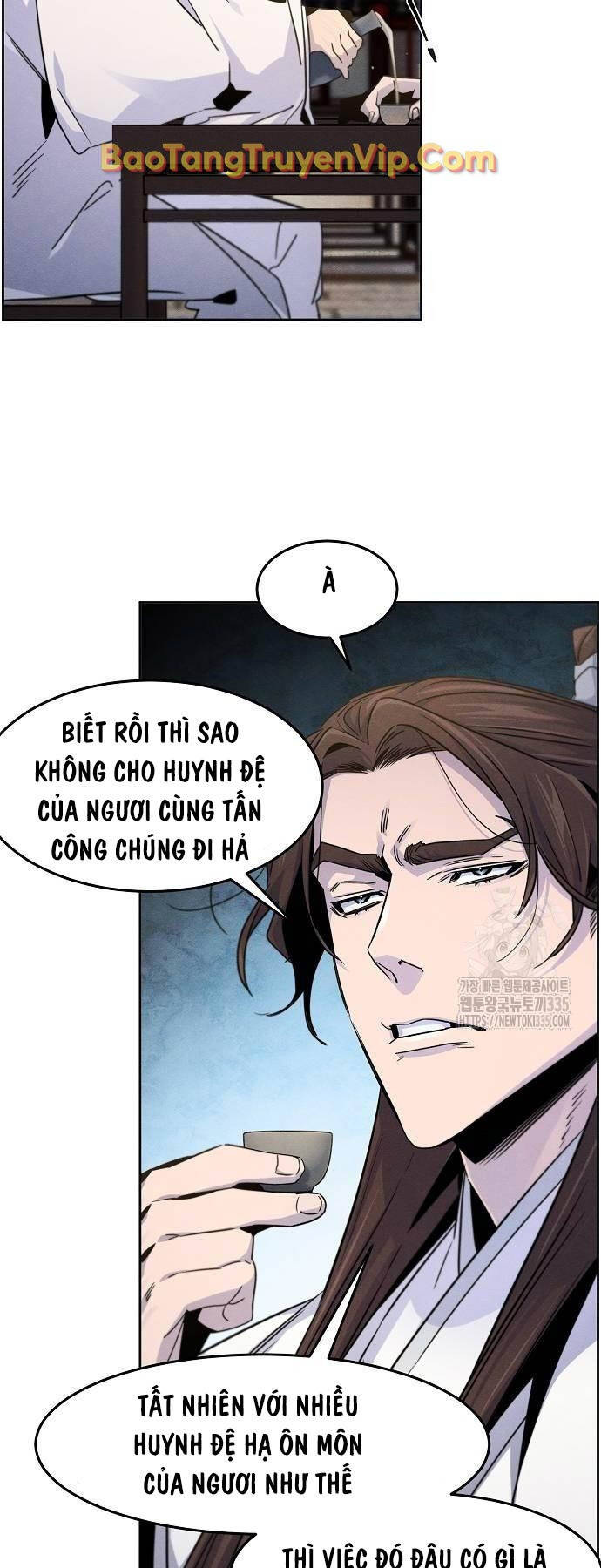 Cuồng Ma Tái Thế Chapter 120 - 35