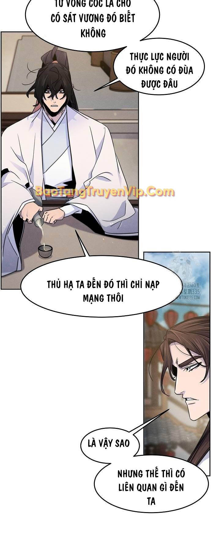 Cuồng Ma Tái Thế Chapter 120 - 38