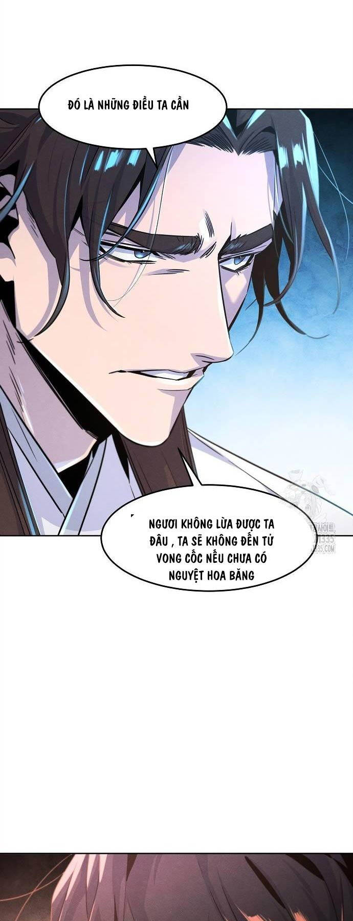 Cuồng Ma Tái Thế Chapter 120 - 58