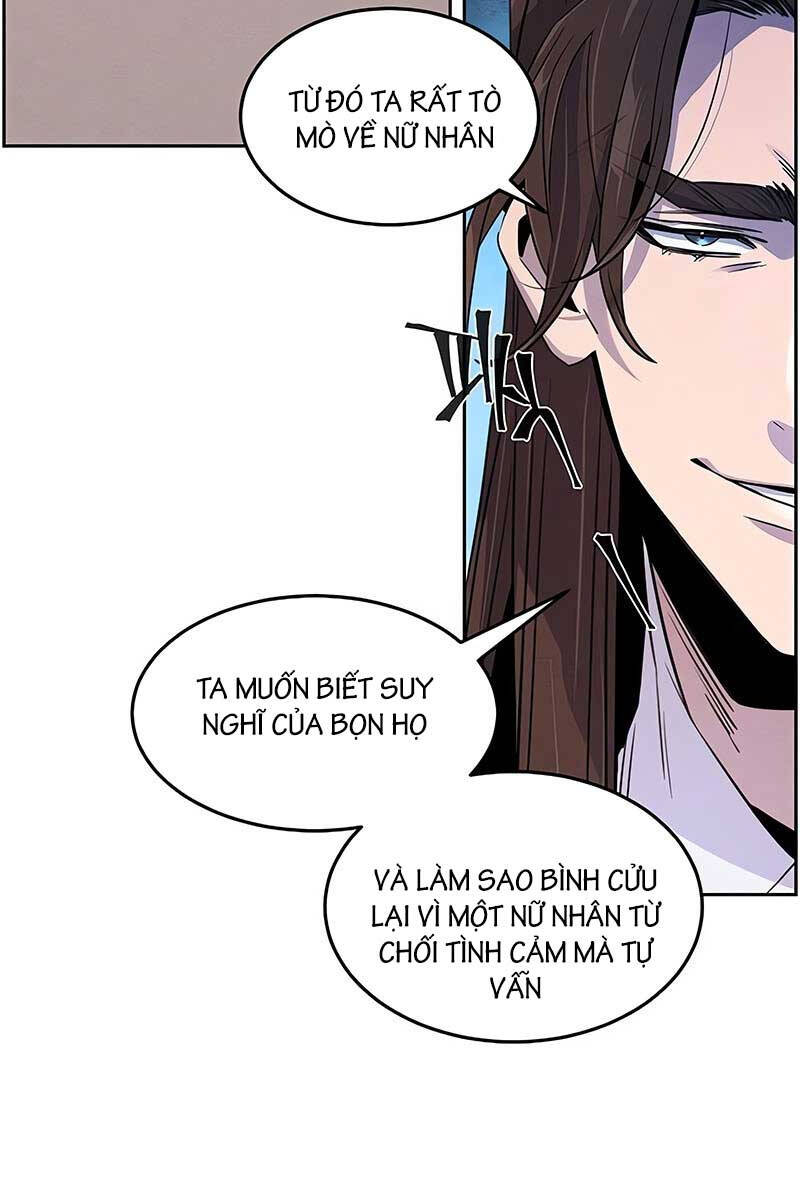 Cuồng Ma Tái Thế Chapter 88 - 62