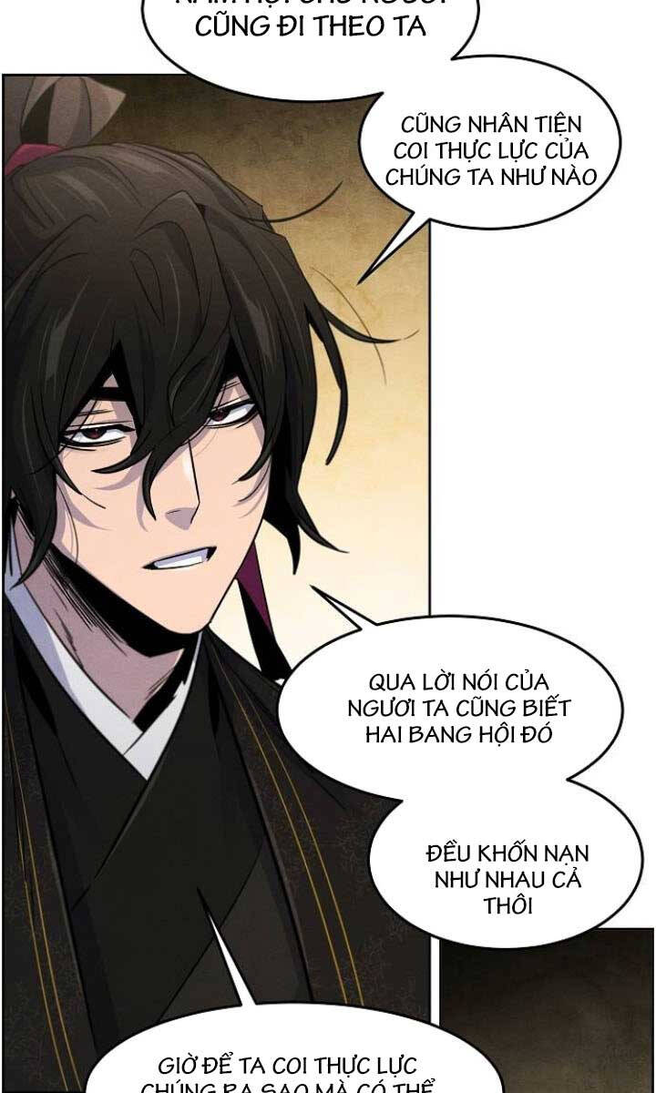 Cuồng Ma Tái Thế Chapter 90 - 22