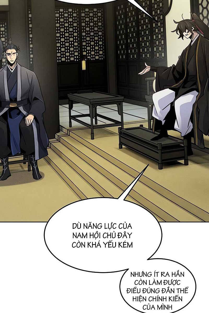 Cuồng Ma Tái Thế Chapter 91 - 21