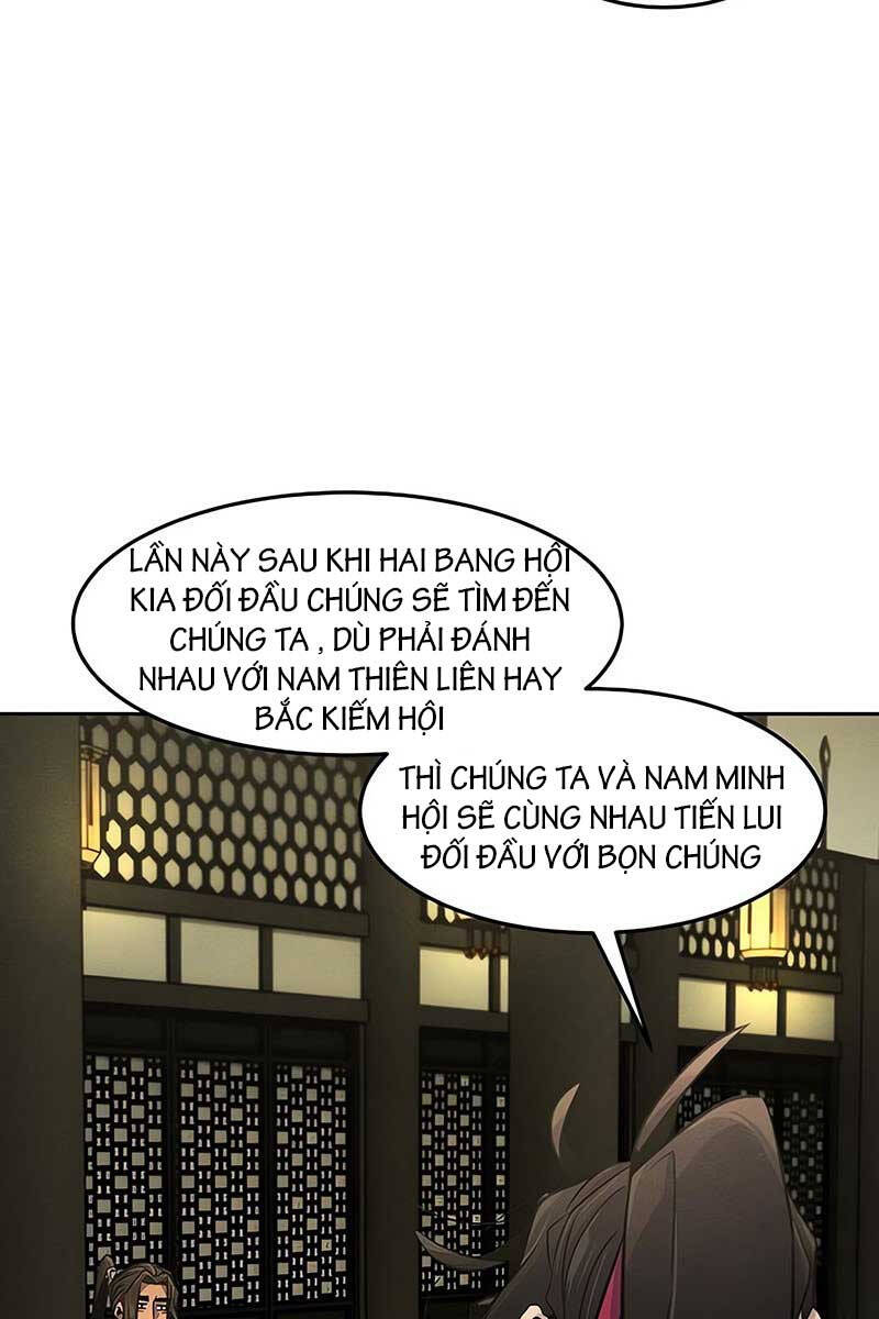 Cuồng Ma Tái Thế Chapter 91 - 22