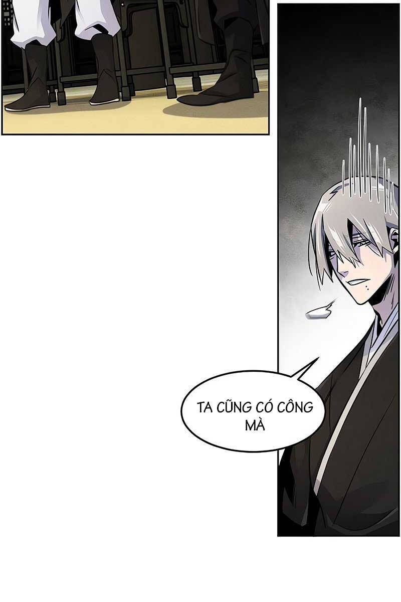 Cuồng Ma Tái Thế Chapter 91 - 45