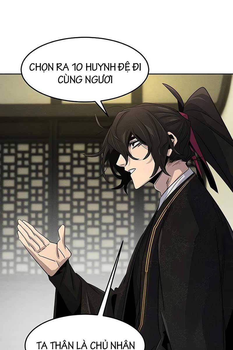 Cuồng Ma Tái Thế Chapter 91 - 86