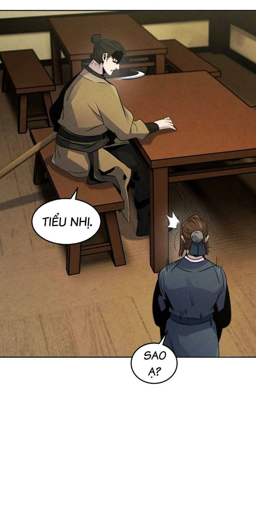 Cuồng Ma Tái Thế Chapter 95 - 19