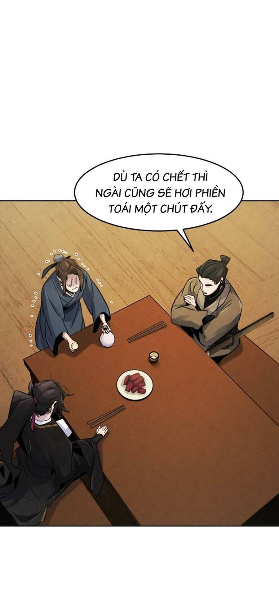 Cuồng Ma Tái Thế Chapter 95 - 37