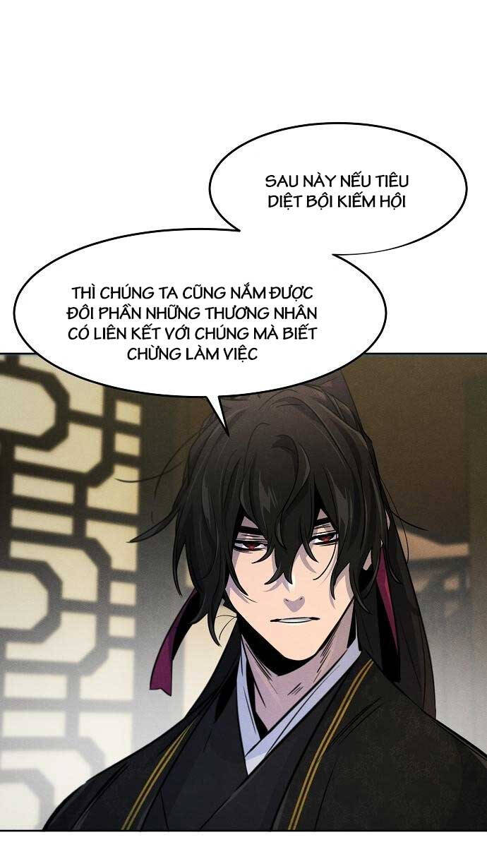 Cuồng Ma Tái Thế Chapter 96 - 56