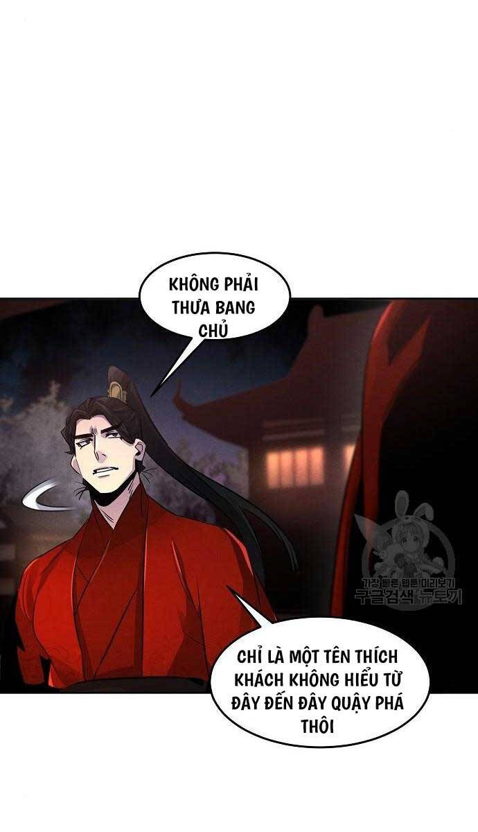 Cuồng Ma Tái Thế Chapter 99 - 16