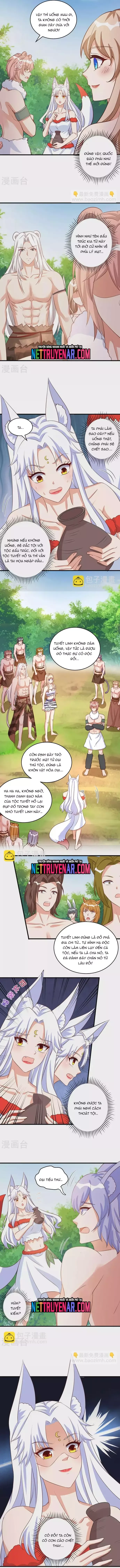 Thú Thế Cuồng Phi: Bất Đương Dị Giới Nữ Hải Vương Chapter 100 - 5