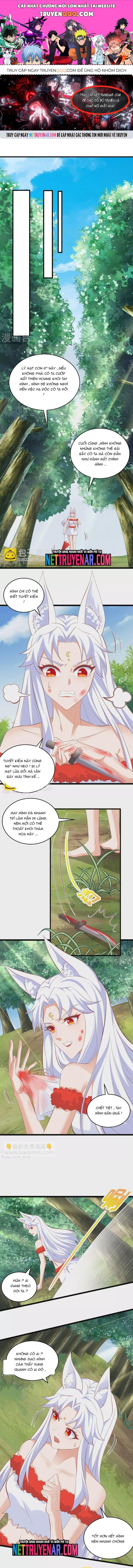 Thú Thế Cuồng Phi: Bất Đương Dị Giới Nữ Hải Vương Chapter 102 - 1