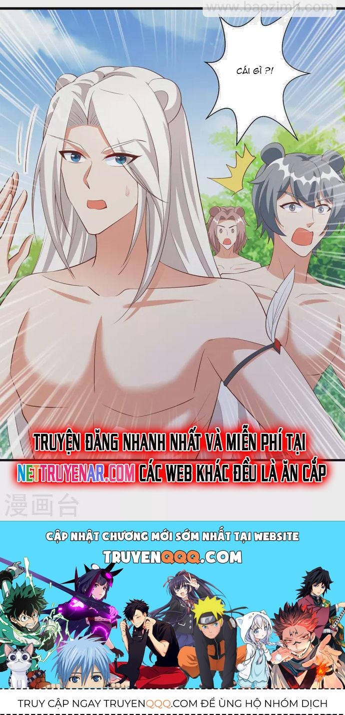 Thú Thế Cuồng Phi: Bất Đương Dị Giới Nữ Hải Vương Chapter 104 - 5
