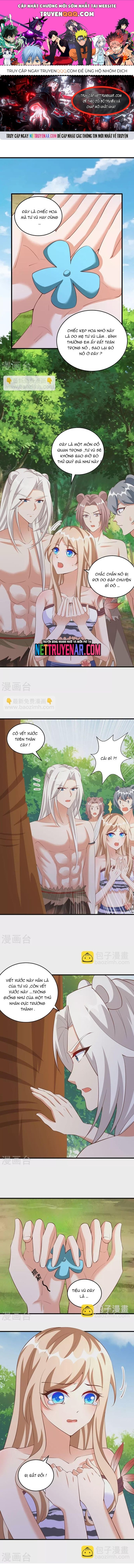 Thú Thế Cuồng Phi: Bất Đương Dị Giới Nữ Hải Vương Chapter 105 - 1