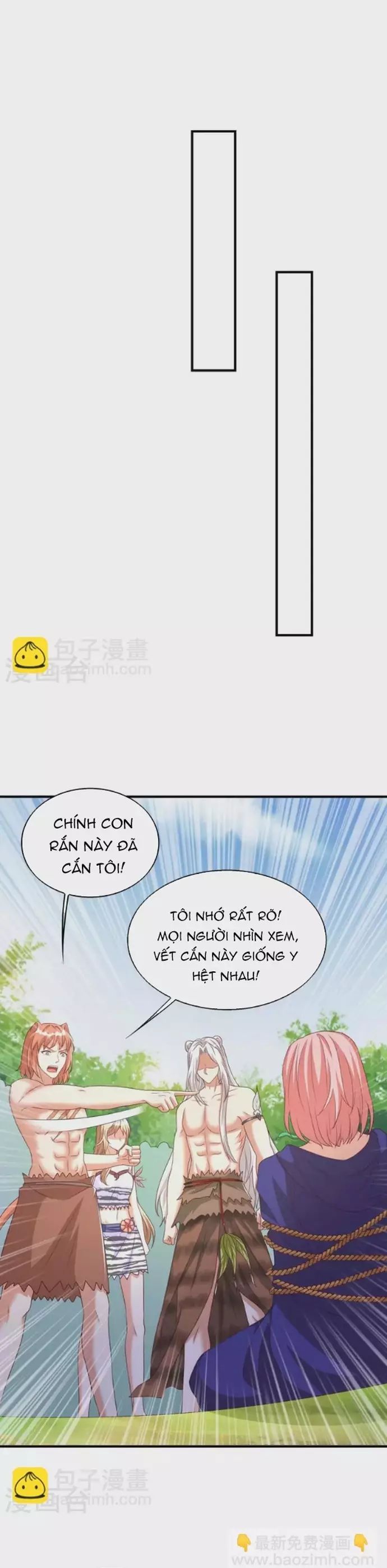 Thú Thế Cuồng Phi: Bất Đương Dị Giới Nữ Hải Vương Chapter 48 - 4