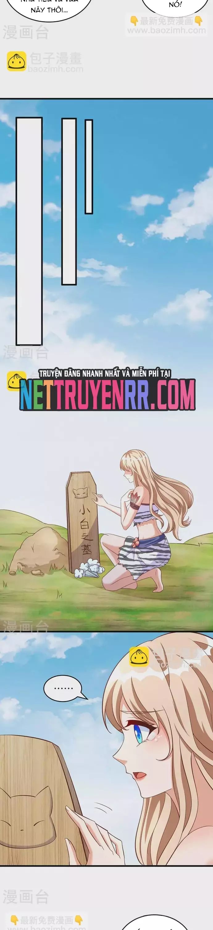 Thú Thế Cuồng Phi: Bất Đương Dị Giới Nữ Hải Vương Chapter 77 - 5