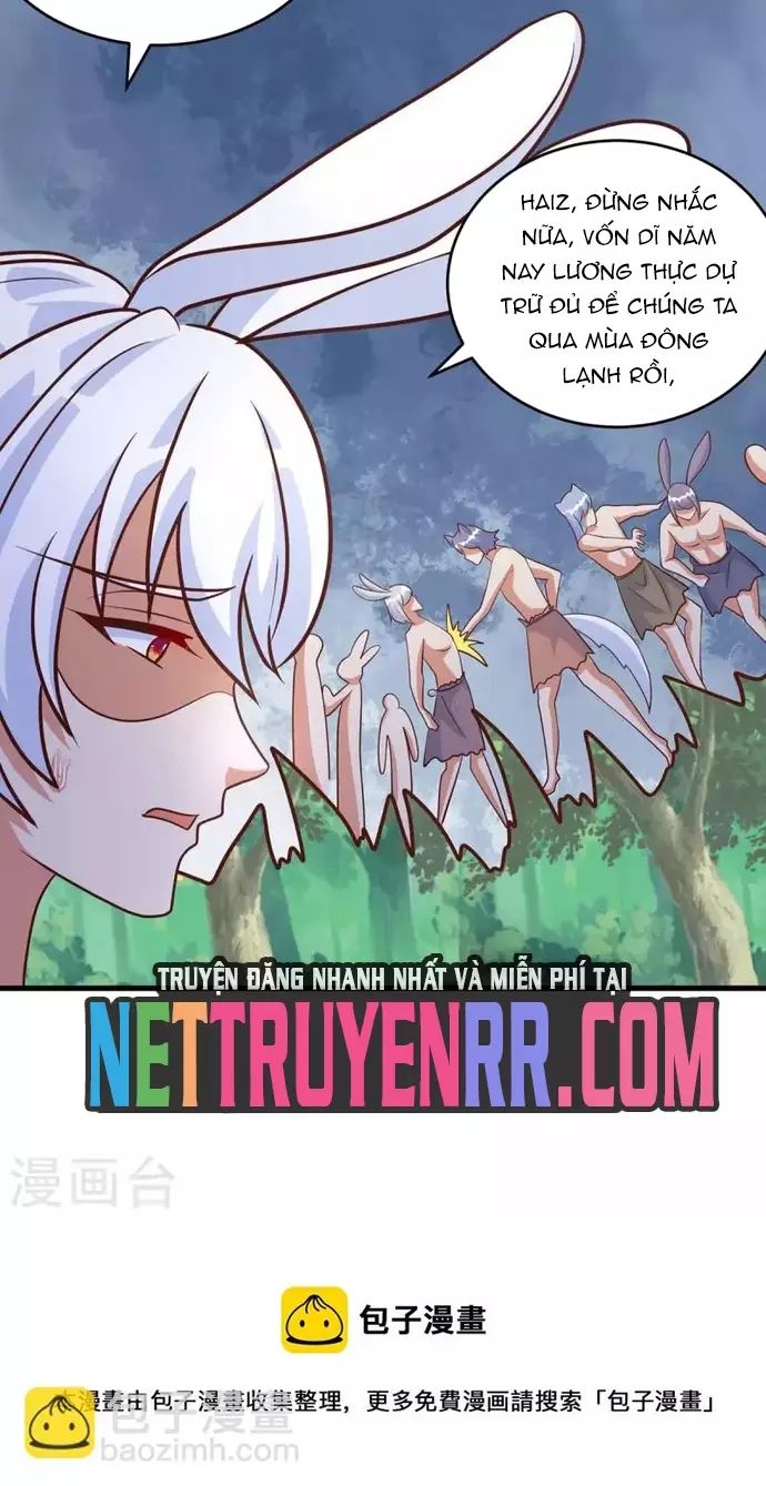 Thú Thế Cuồng Phi: Bất Đương Dị Giới Nữ Hải Vương Chapter 79 - 14
