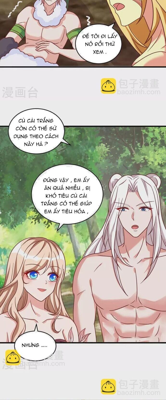 Thú Thế Cuồng Phi: Bất Đương Dị Giới Nữ Hải Vương Chapter 81 - 12