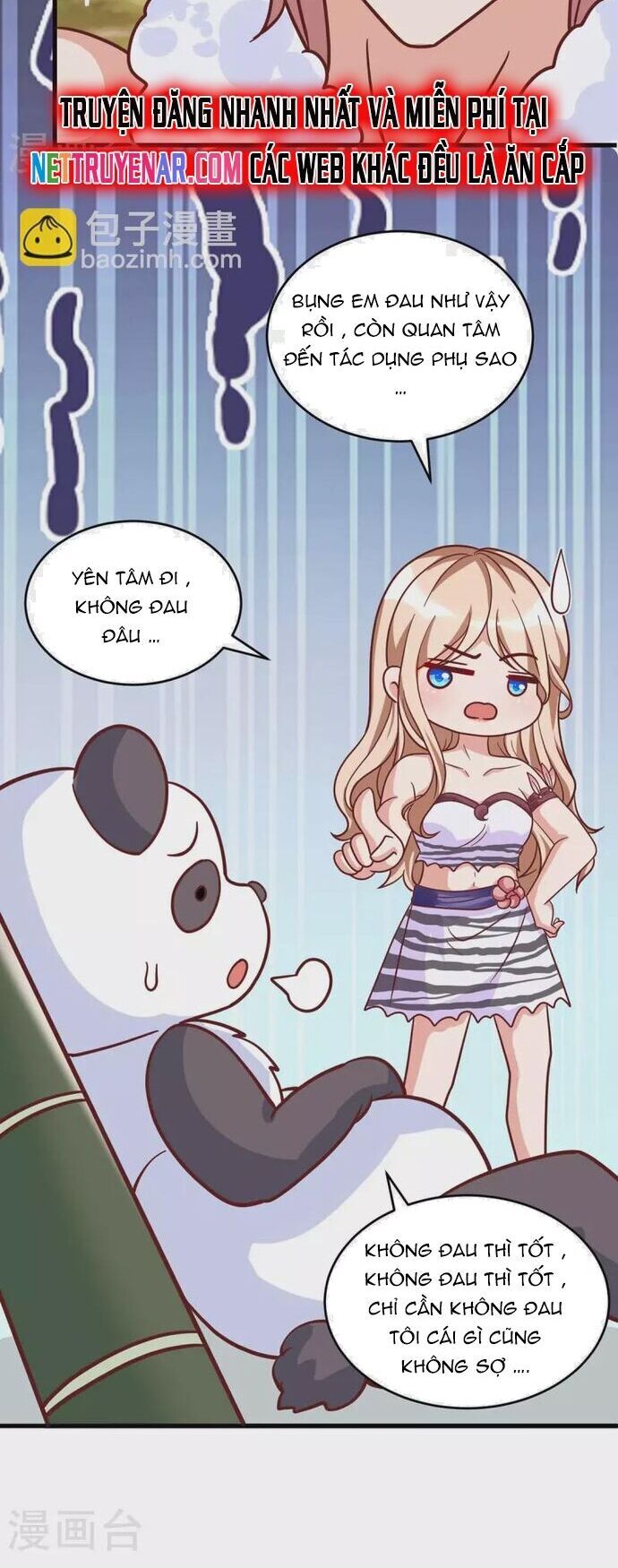 Thú Thế Cuồng Phi: Bất Đương Dị Giới Nữ Hải Vương Chapter 81 - 14