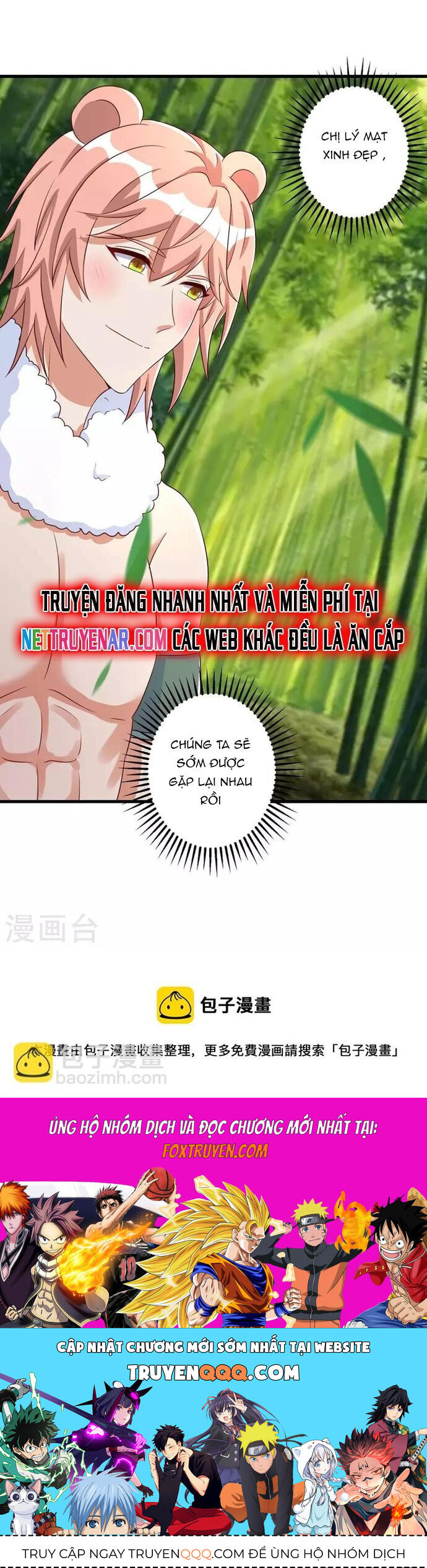 Thú Thế Cuồng Phi: Bất Đương Dị Giới Nữ Hải Vương Chapter 82 - 20