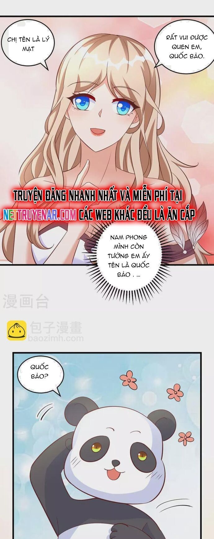 Thú Thế Cuồng Phi: Bất Đương Dị Giới Nữ Hải Vương Chapter 82 - 9