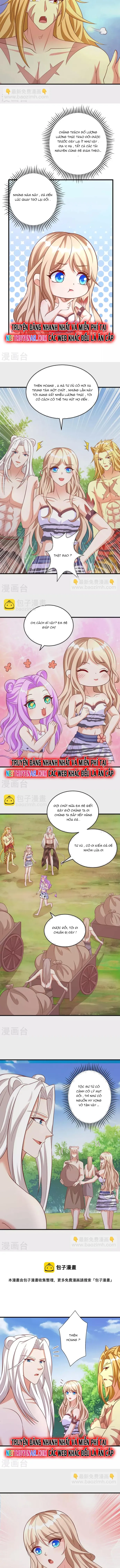 Thú Thế Cuồng Phi: Bất Đương Dị Giới Nữ Hải Vương Chapter 84 - 2