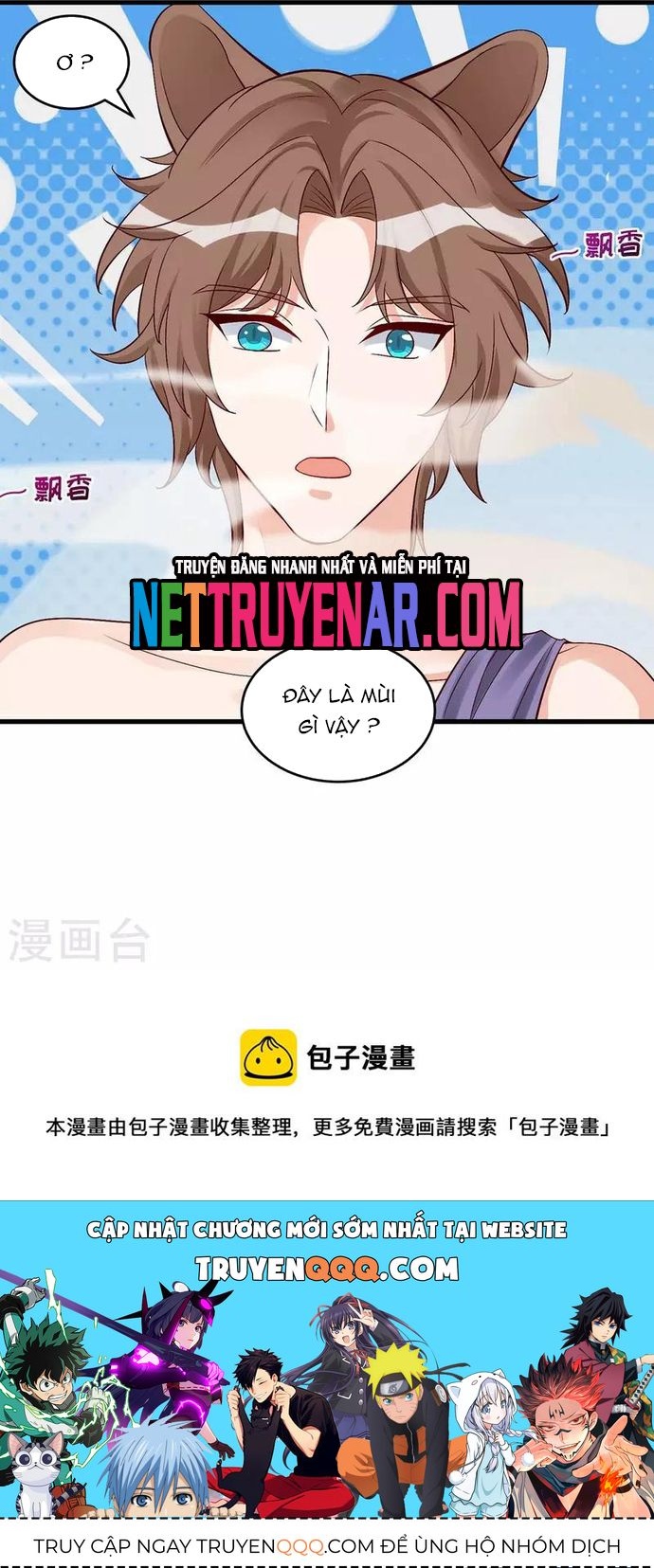 Thú Thế Cuồng Phi: Bất Đương Dị Giới Nữ Hải Vương Chapter 85 - 5