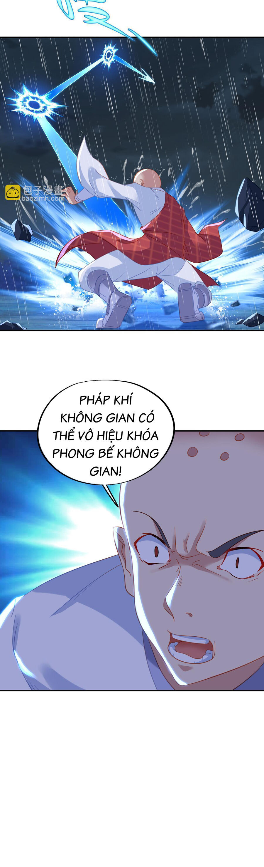 Bắt Đầu Quật Khởi Từ Làm Lô Đỉnh Chapter 74 - 16