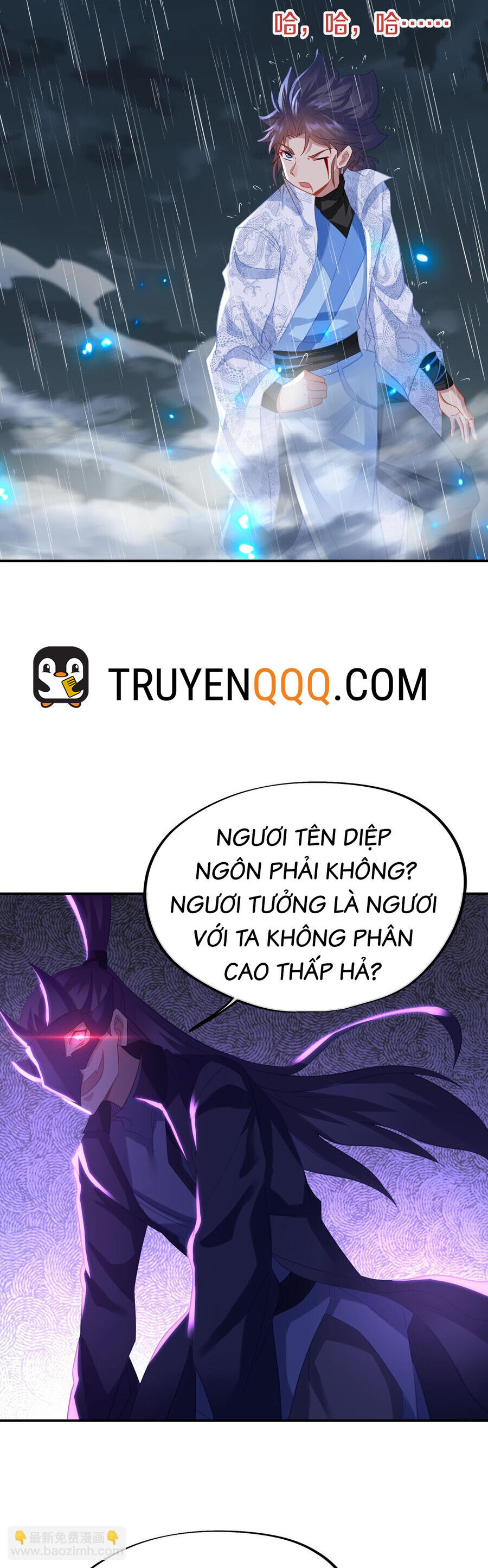 Bắt Đầu Quật Khởi Từ Làm Lô Đỉnh Chapter 74 - 8