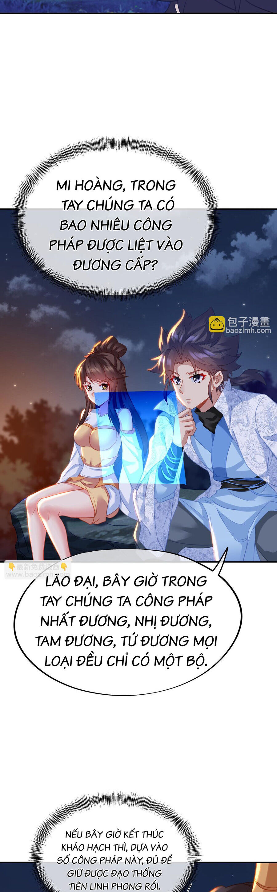 Bắt Đầu Quật Khởi Từ Làm Lô Đỉnh Chapter 75 - 6