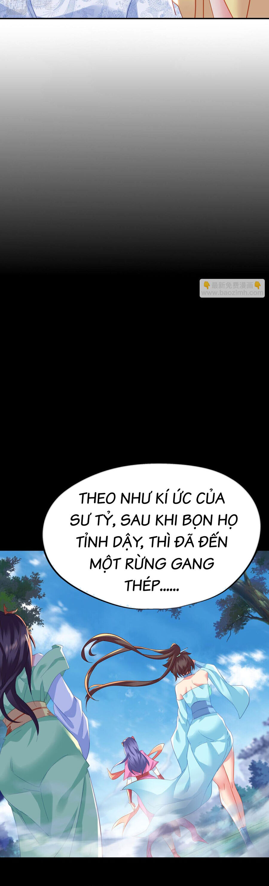 Bắt Đầu Quật Khởi Từ Làm Lô Đỉnh Chapter 76 - 13