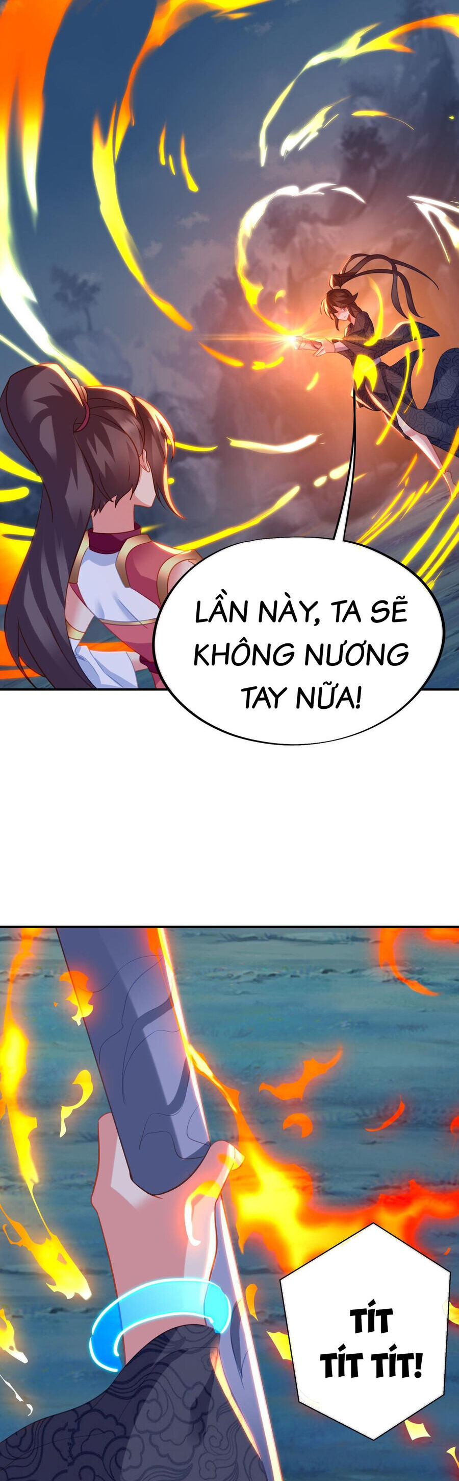 Bắt Đầu Quật Khởi Từ Làm Lô Đỉnh Chapter 80 - 23