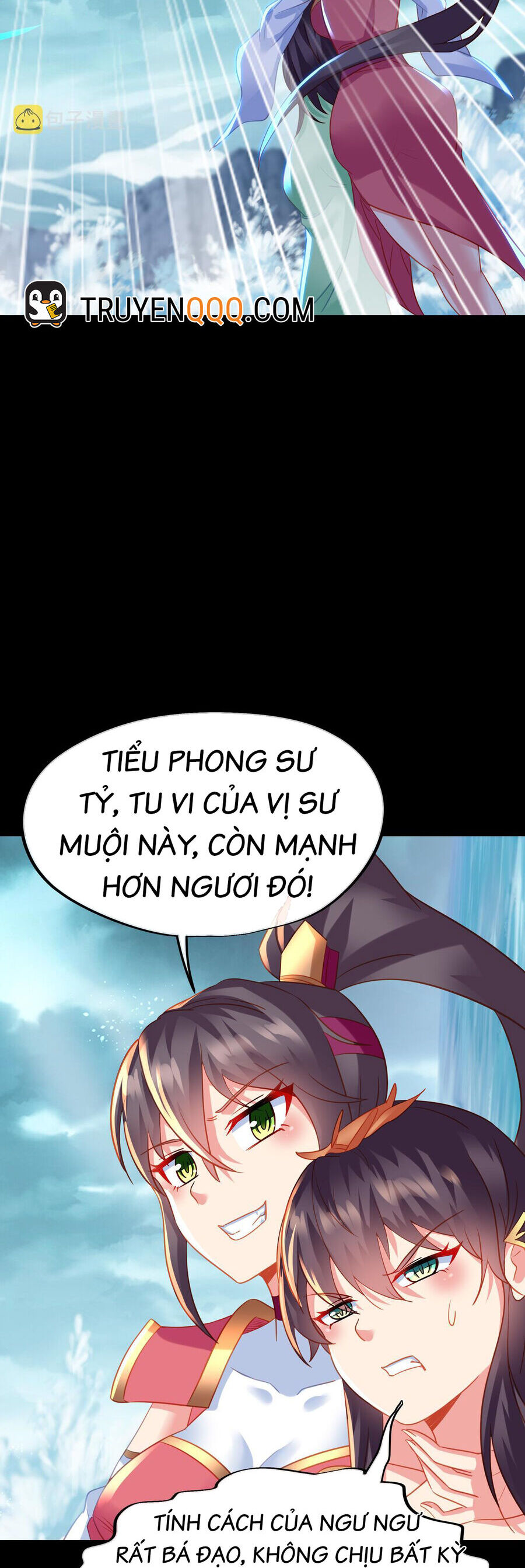Bắt Đầu Quật Khởi Từ Làm Lô Đỉnh Chapter 80 - 4