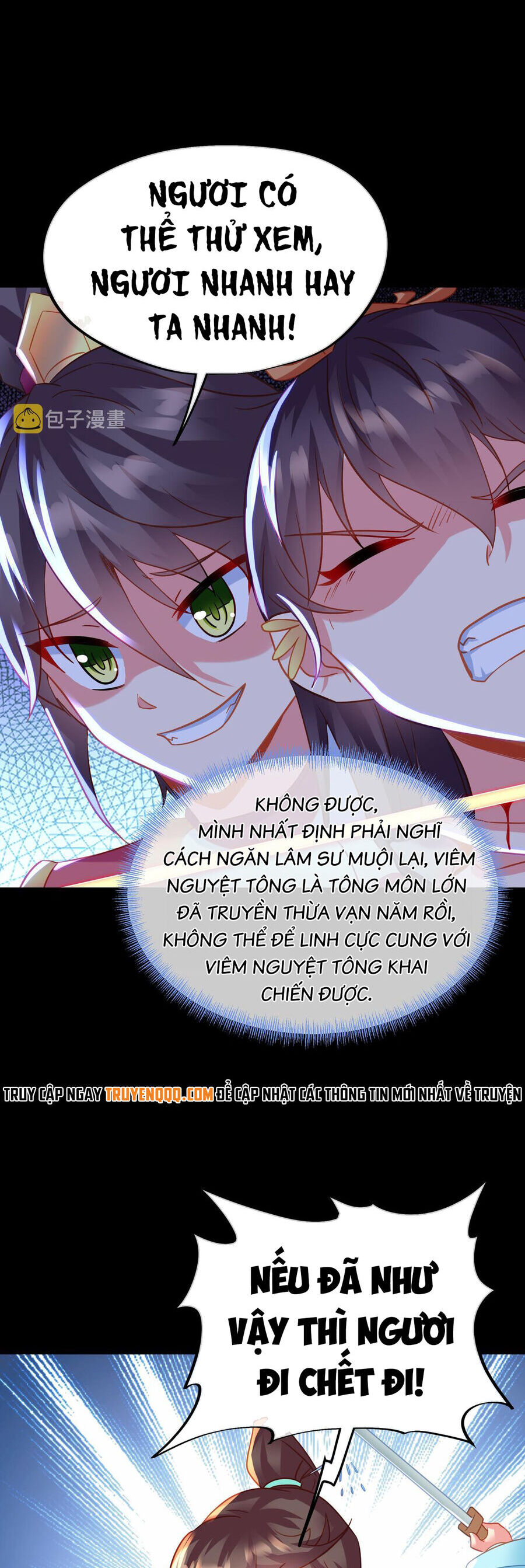 Bắt Đầu Quật Khởi Từ Làm Lô Đỉnh Chapter 80 - 7