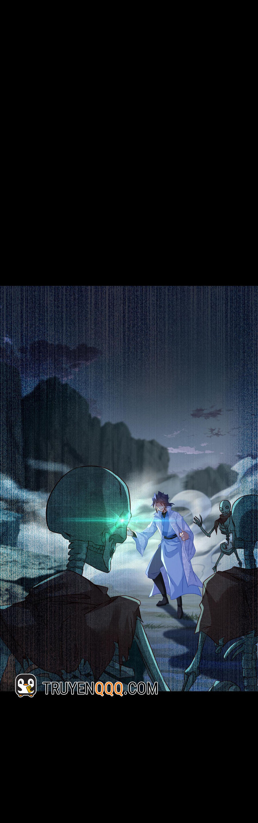 Bắt Đầu Quật Khởi Từ Làm Lô Đỉnh Chapter 85 - 12